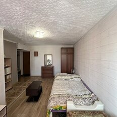 Квартира 28 м², 1-комнатная - изображение 2
