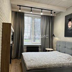 Квартира 69,7 м², 3-комнатная - изображение 5