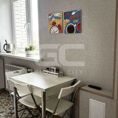 Квартира 37,7 м², 1-комнатная - изображение 3