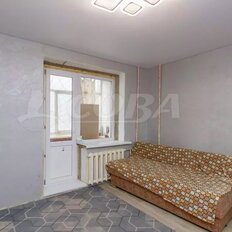 Квартира 37 м², 1-комнатная - изображение 5