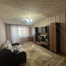 Квартира 37 м², 1-комнатная - изображение 4