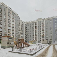 Квартира 55 м², 1-комнатная - изображение 2