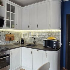 Квартира 52,9 м², 2-комнатная - изображение 4