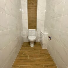 Квартира 115,8 м², 3-комнатная - изображение 3