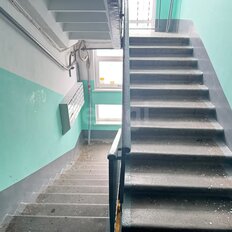 Квартира 31 м², 1-комнатная - изображение 2