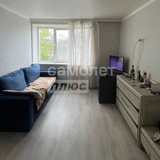 Квартира 43 м², 2-комнатная - изображение 3