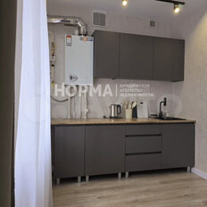 Квартира 36,2 м², 1-комнатная - изображение 4