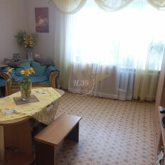 Квартира 37 м², 1-комнатная - изображение 2