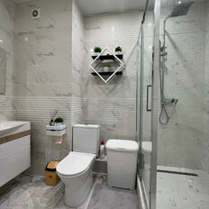 Квартира 80 м², 3-комнатная - изображение 5