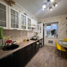 Квартира 67 м², 3-комнатная - изображение 2