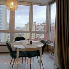 Квартира 60 м², 2-комнатная - изображение 2