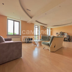 Квартира 121,7 м², 2-комнатная - изображение 2