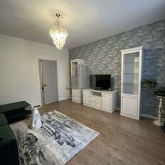 Квартира 80 м², 2-комнатная - изображение 4