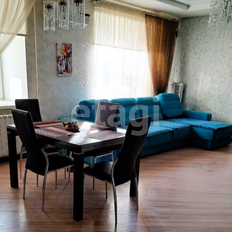 Квартира 117,2 м², 4-комнатная - изображение 3