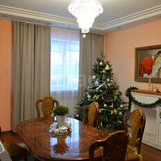 Квартира 198,3 м², 5-комнатная - изображение 2