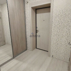 Квартира 32 м², 1-комнатная - изображение 5