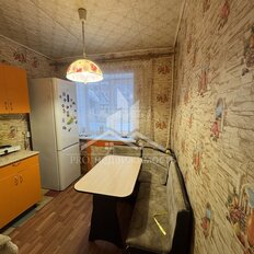 Квартира 30,5 м², 1-комнатная - изображение 4