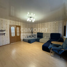 Квартира 88,1 м², 3-комнатная - изображение 1