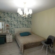 Квартира 50 м², 2-комнатная - изображение 4