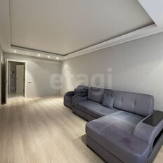 Квартира 51,8 м², 1-комнатная - изображение 4