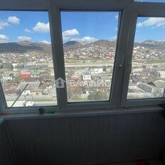 Квартира 32,6 м², 1-комнатная - изображение 3
