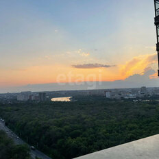 Квартира 21,6 м², студия - изображение 3