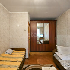 Квартира 65 м², 3-комнатная - изображение 5