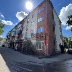 Квартира 55,5 м², 3-комнатная - изображение 3