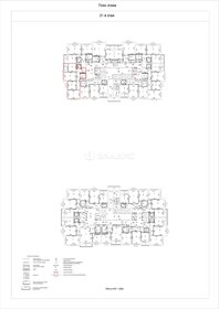 Квартира 72,8 м², 3-комнатная - изображение 1