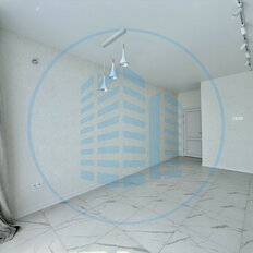 Квартира 47,2 м², 1-комнатная - изображение 2