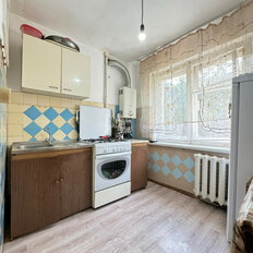 Квартира 44 м², 2-комнатная - изображение 1