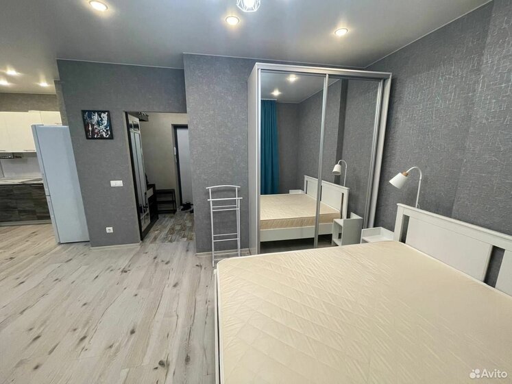 36 м², 1-комнатная квартира 8 700 000 ₽ - изображение 68