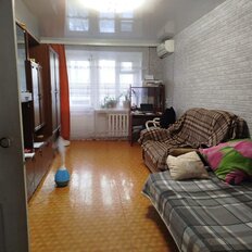 Квартира 42,9 м², 2-комнатная - изображение 3