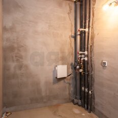 Квартира 34 м², 1-комнатная - изображение 4