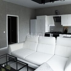 Квартира 48,5 м², студия - изображение 4