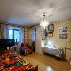 Квартира 28,6 м², 1-комнатная - изображение 3