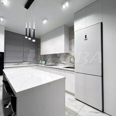 Квартира 135 м², 4-комнатная - изображение 5