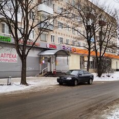 Квартира 42,1 м², 2-комнатная - изображение 4