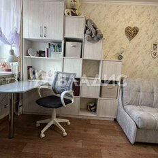 Квартира 44 м², 2-комнатная - изображение 4