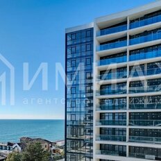 Квартира 50 м², студия - изображение 2