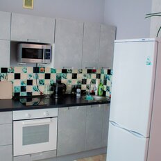 Квартира 34,5 м², студия - изображение 4