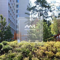 Квартира 96,6 м², 1-комнатные - изображение 3