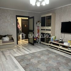 Квартира 51 м², 1-комнатная - изображение 2