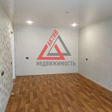 Квартира 32,9 м², 1-комнатная - изображение 4