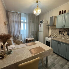 Квартира 41,2 м², 1-комнатная - изображение 3
