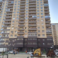 Квартира 53,9 м², 2-комнатная - изображение 1