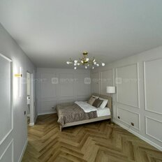 Квартира 37 м², 1-комнатная - изображение 2