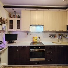 Квартира 61,5 м², 2-комнатная - изображение 5