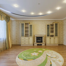 Квартира 111,7 м², 3-комнатная - изображение 3