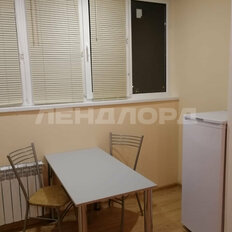 Квартира 30,8 м², студия - изображение 4